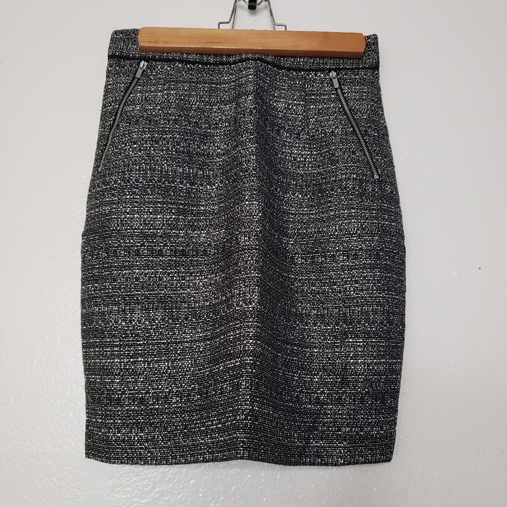 Pencil Skirt